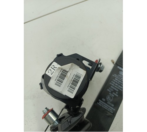 Ремень безопасности задний правый