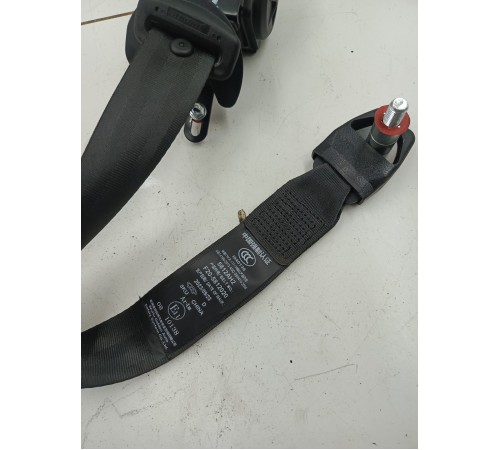 Ремень безопасности задний правый