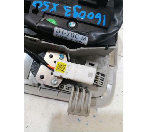 Плафон внутреннего освещения