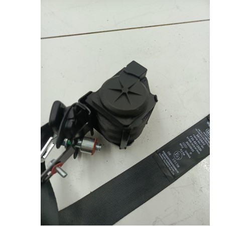 Ремень безопасности задний правый