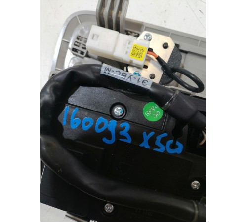 Плафон внутреннего освещения