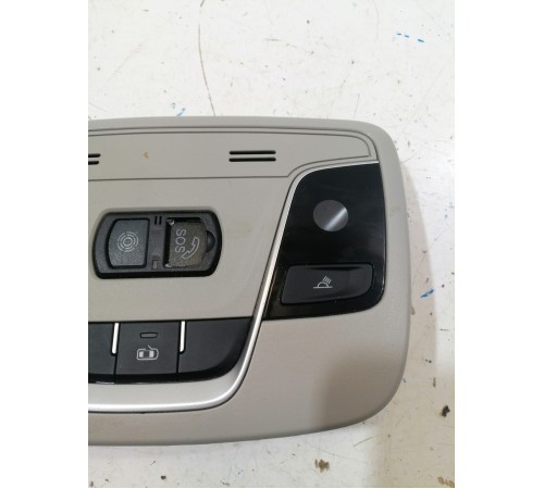 Плафон внутреннего освещения