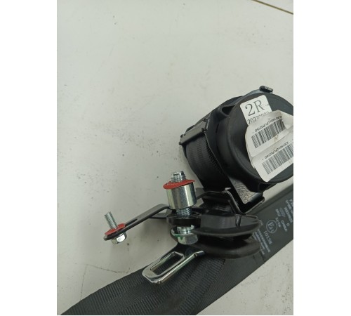 Ремень безопасности задний правый