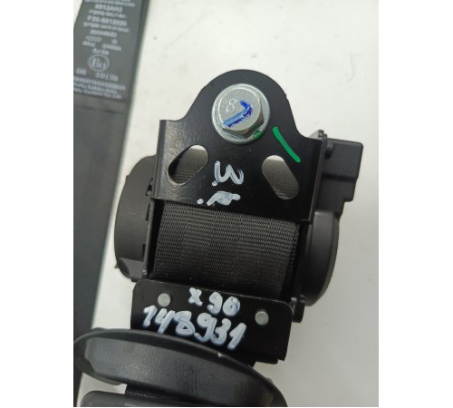 Ремень безопасности задний правый