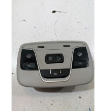 Плафон внутреннего освещения