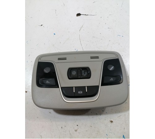 Плафон внутреннего освещения