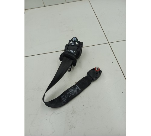 Ремень безопасности задний правый