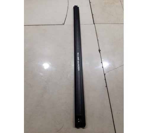 Уплотнитель стекла (передний правый внутренний)