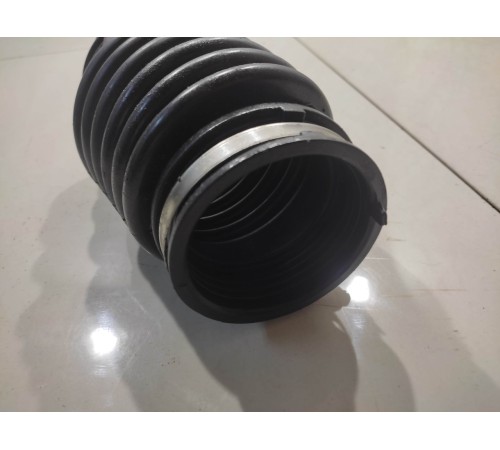 Патрубок воздушного фильтра