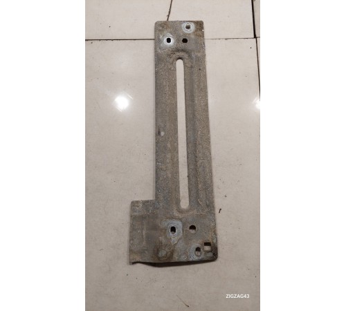 Кронштейн(крепление) заднего подрамника