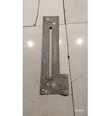 Кронштейн(крепление) заднего подрамника