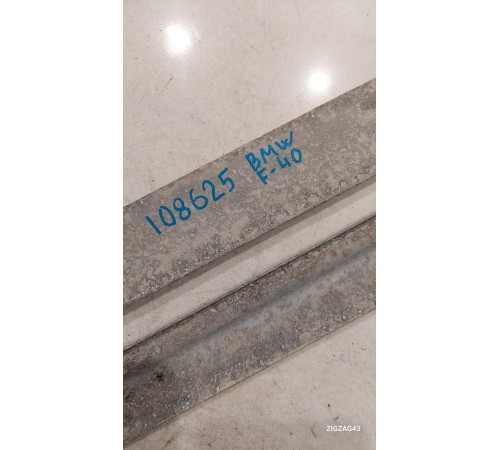 Кронштейн(крепление) заднего подрамника