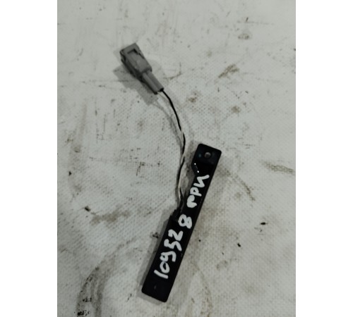 Антенна бесключевого доступа