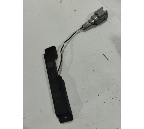 Антенна бесключевого доступа