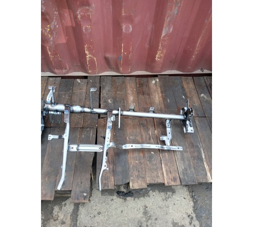 Усилитель скелет торпедо