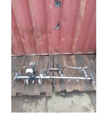 Усилитель скелет торпедо