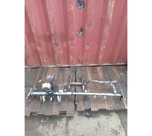 Усилитель скелет торпедо