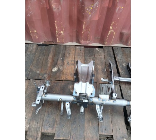 Усилитель скелет торпедо