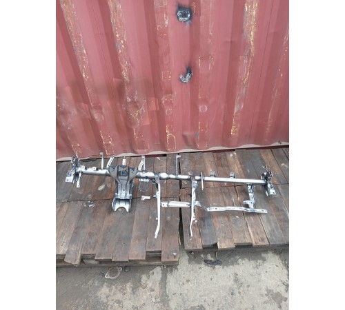 Усилитель скелет торпедо