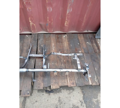 Усилитель скелет торпедо