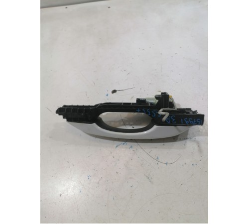 Ручка двери задняя правая наружная