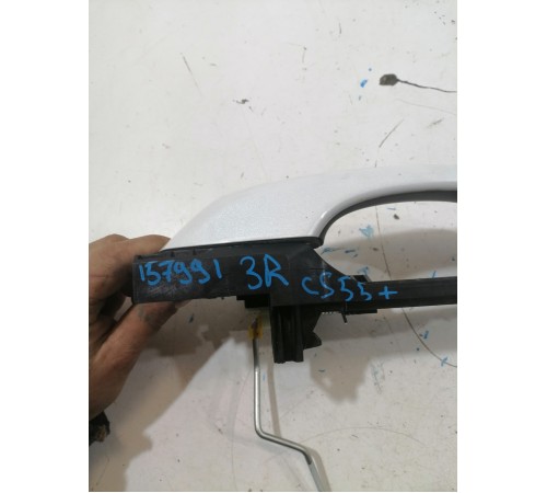 Ручка двери задняя правая наружная