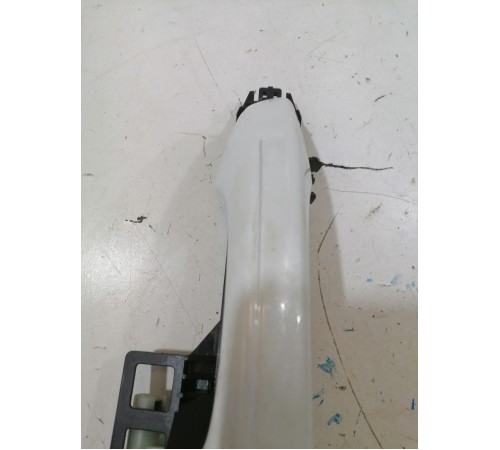 Ручка двери задняя правая наружная