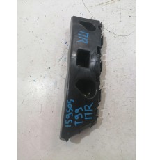 Кронштейн переднего бампера правый