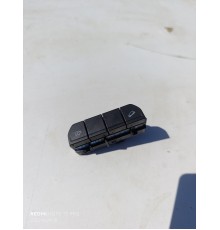 Блок переключателей второй приборной панели