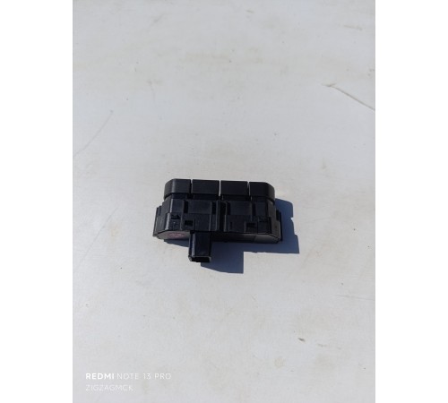 Блок переключателей второй приборной панели