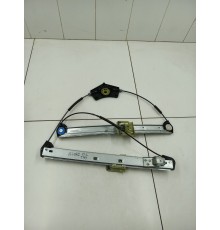 Стеклоподъемник передний левый