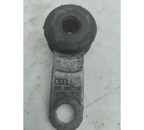 Кронштейн(крепление) глушителя