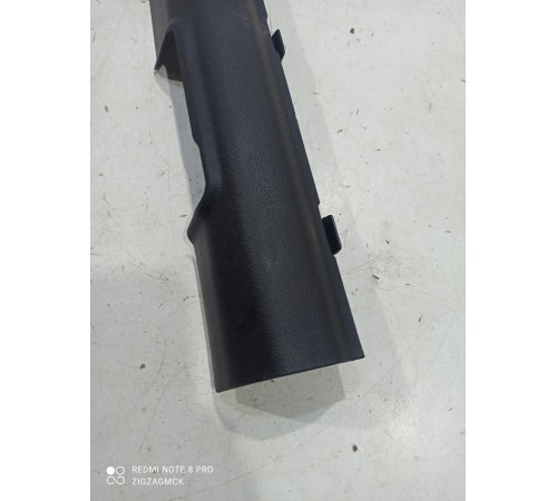 Накладка порога (передняя правая)