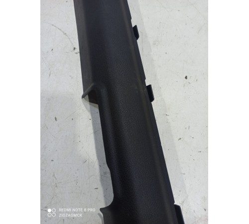 Накладка порога (передняя правая)