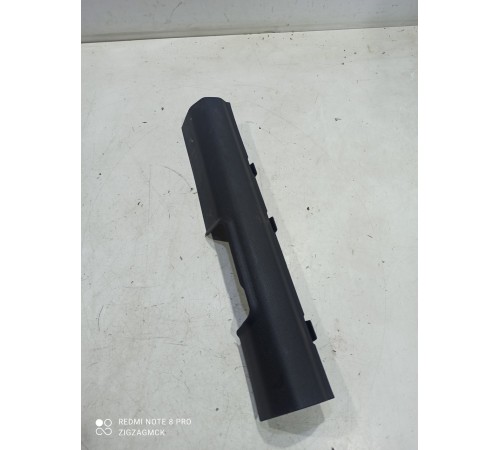 Накладка порога (передняя правая)