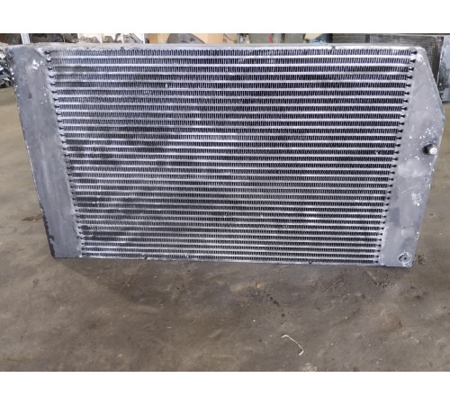 Радиатор охлаждения