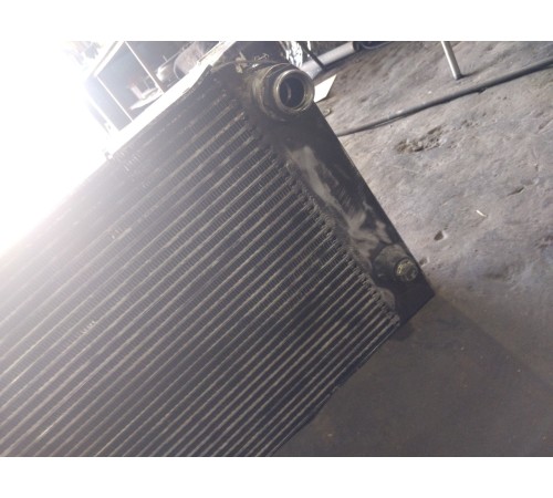 Радиатор охлаждения