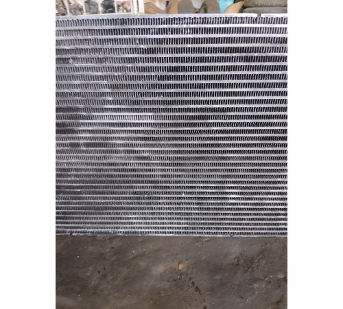 Радиатор охлаждения