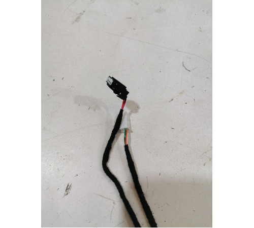 Проводка печки