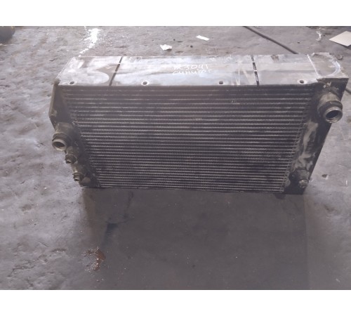 Радиатор охлаждения