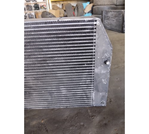 Радиатор охлаждения