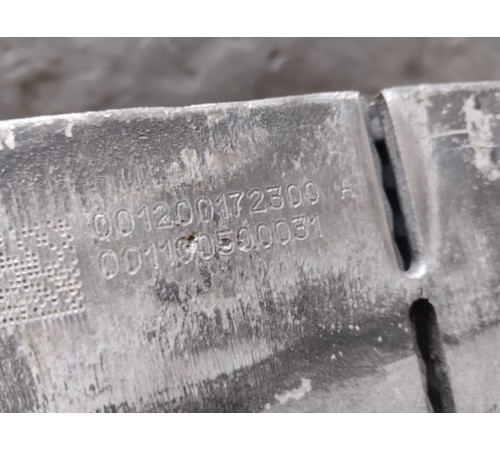 Радиатор охлаждения