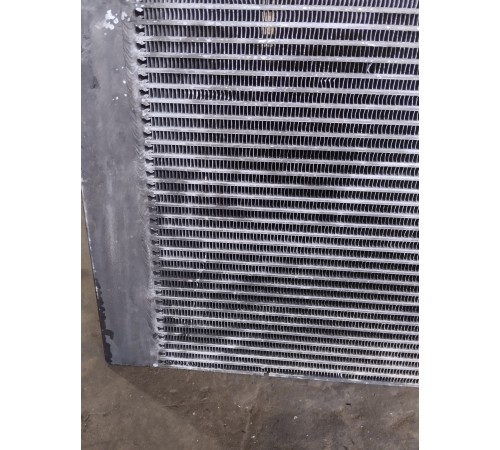 Радиатор охлаждения