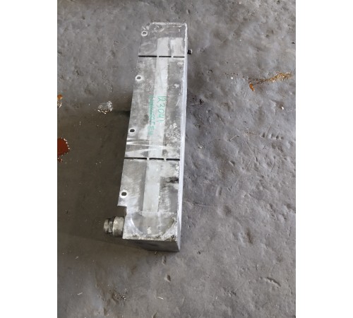 Радиатор охлаждения