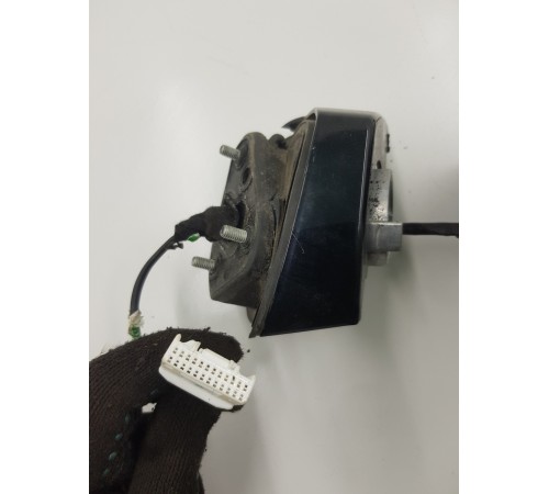 Зеркало заднего вида боковое левое