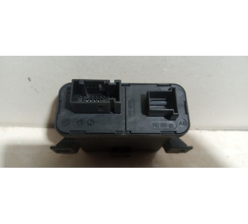 Блок управления светом