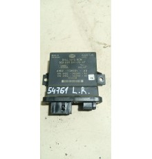 Блок управления светом