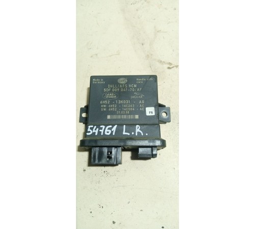 Блок управления светом