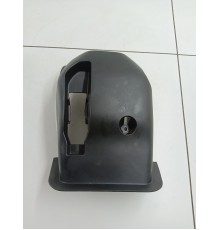 Обшивка рулевой колонки (нижняя)