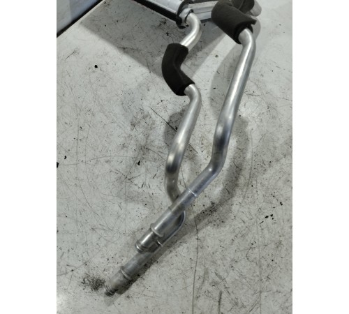 Радиатор отопителя